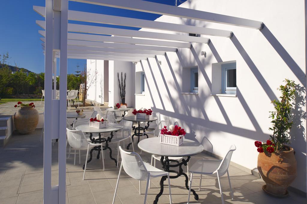 Perigiali Hotel Skyros Exterior photo
