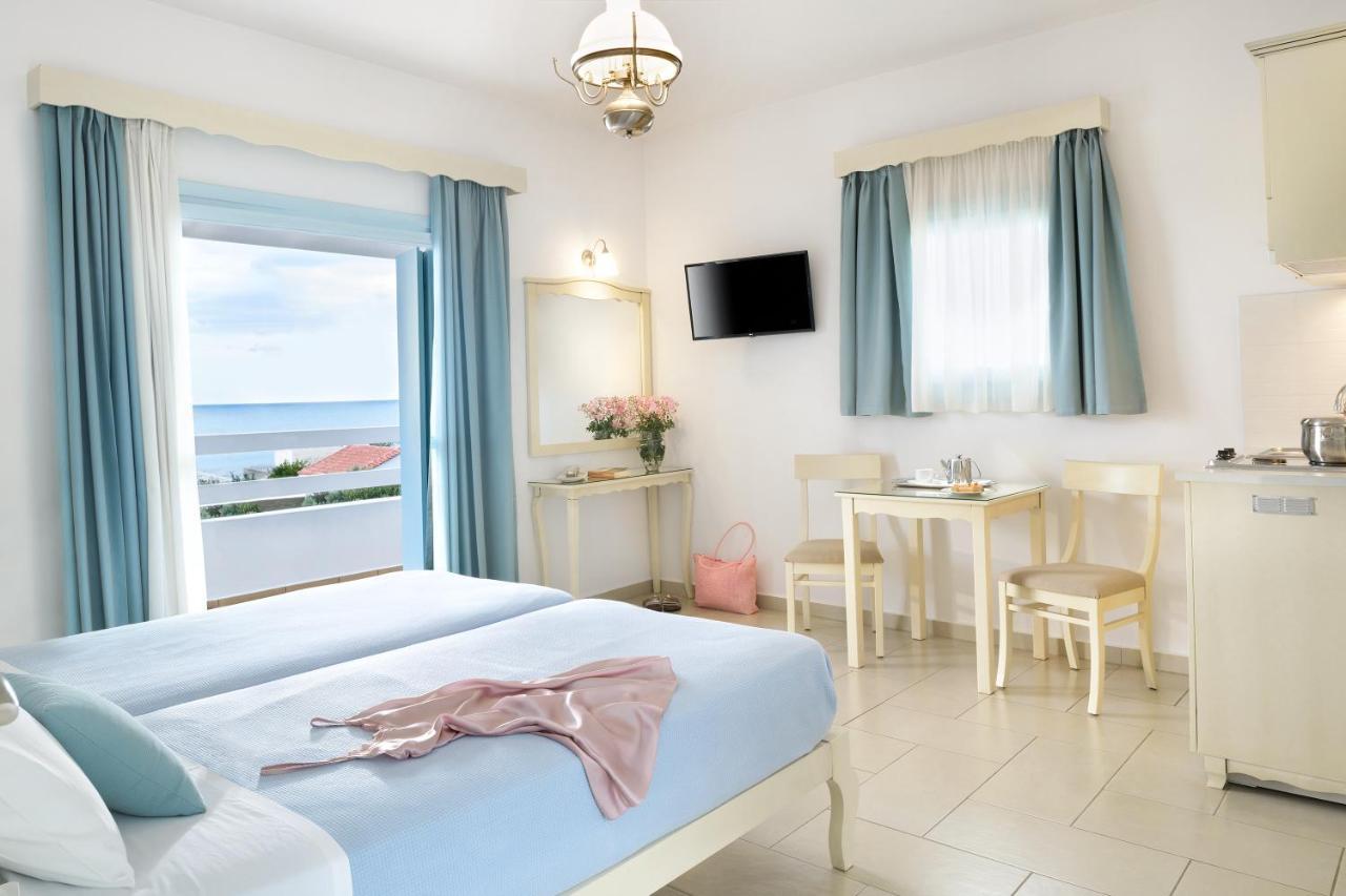 Perigiali Hotel Skyros Exterior photo