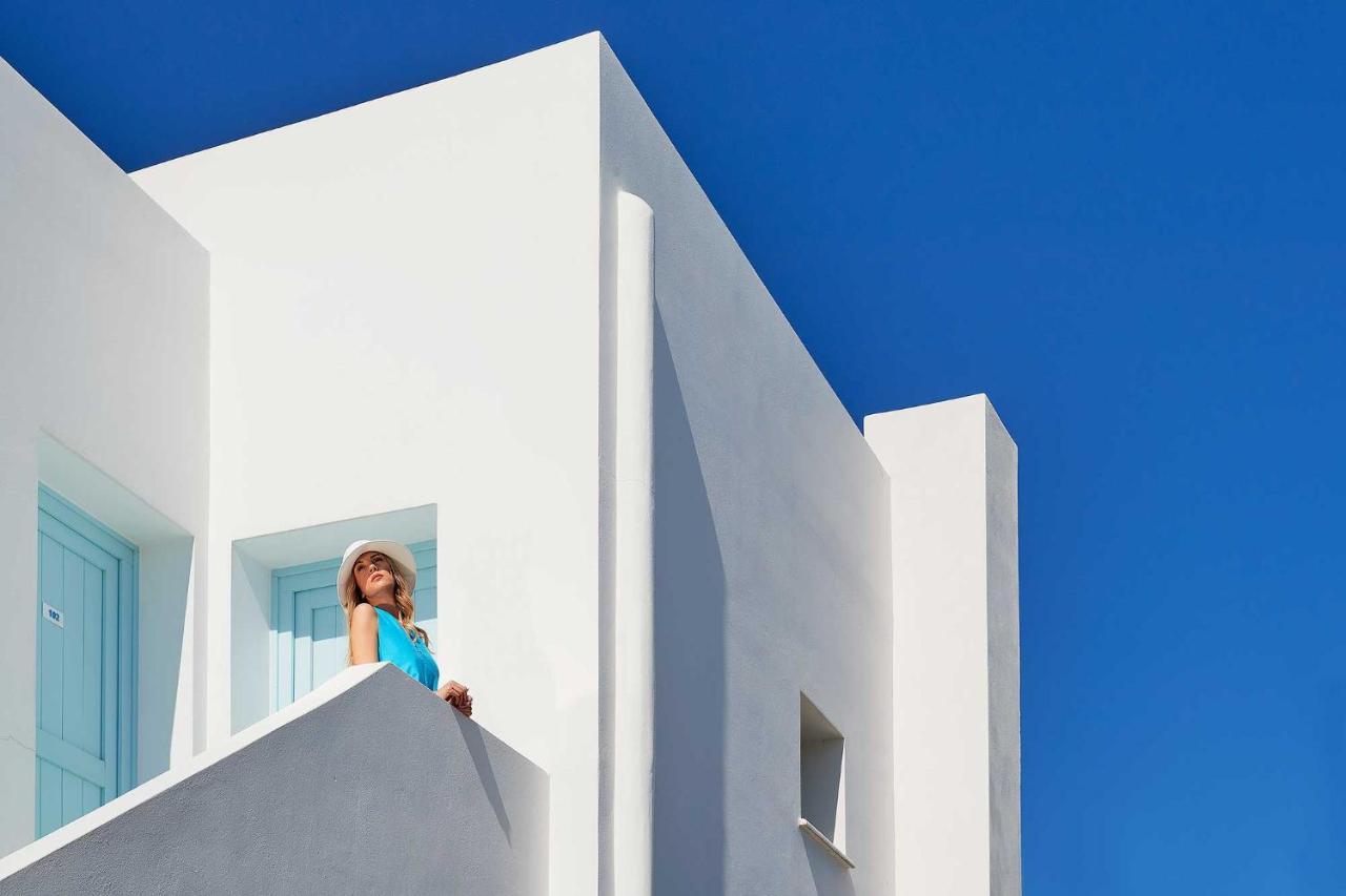 Perigiali Hotel Skyros Exterior photo