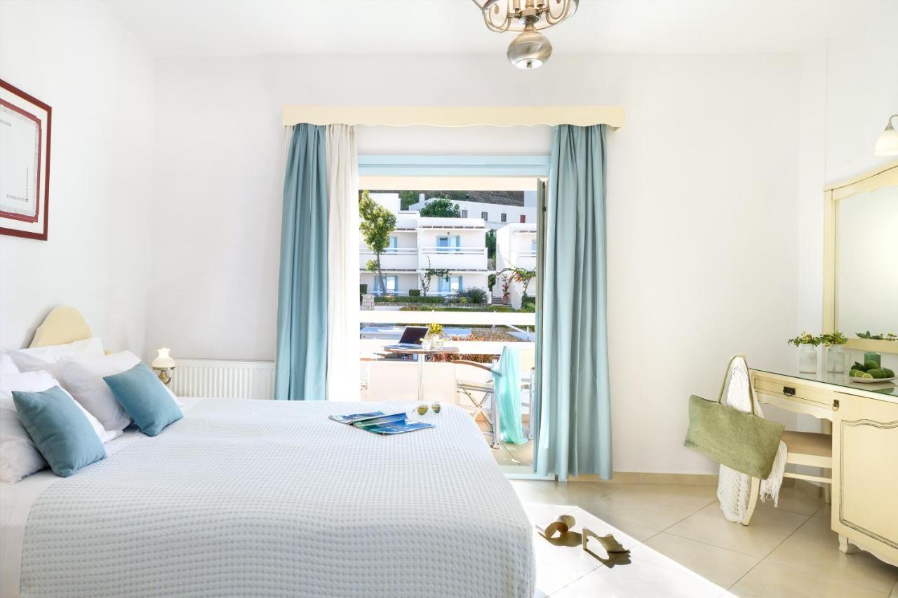 Perigiali Hotel Skyros Exterior photo