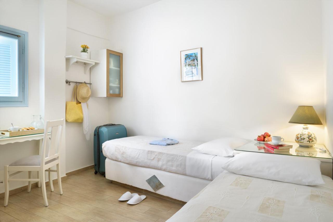 Perigiali Hotel Skyros Exterior photo