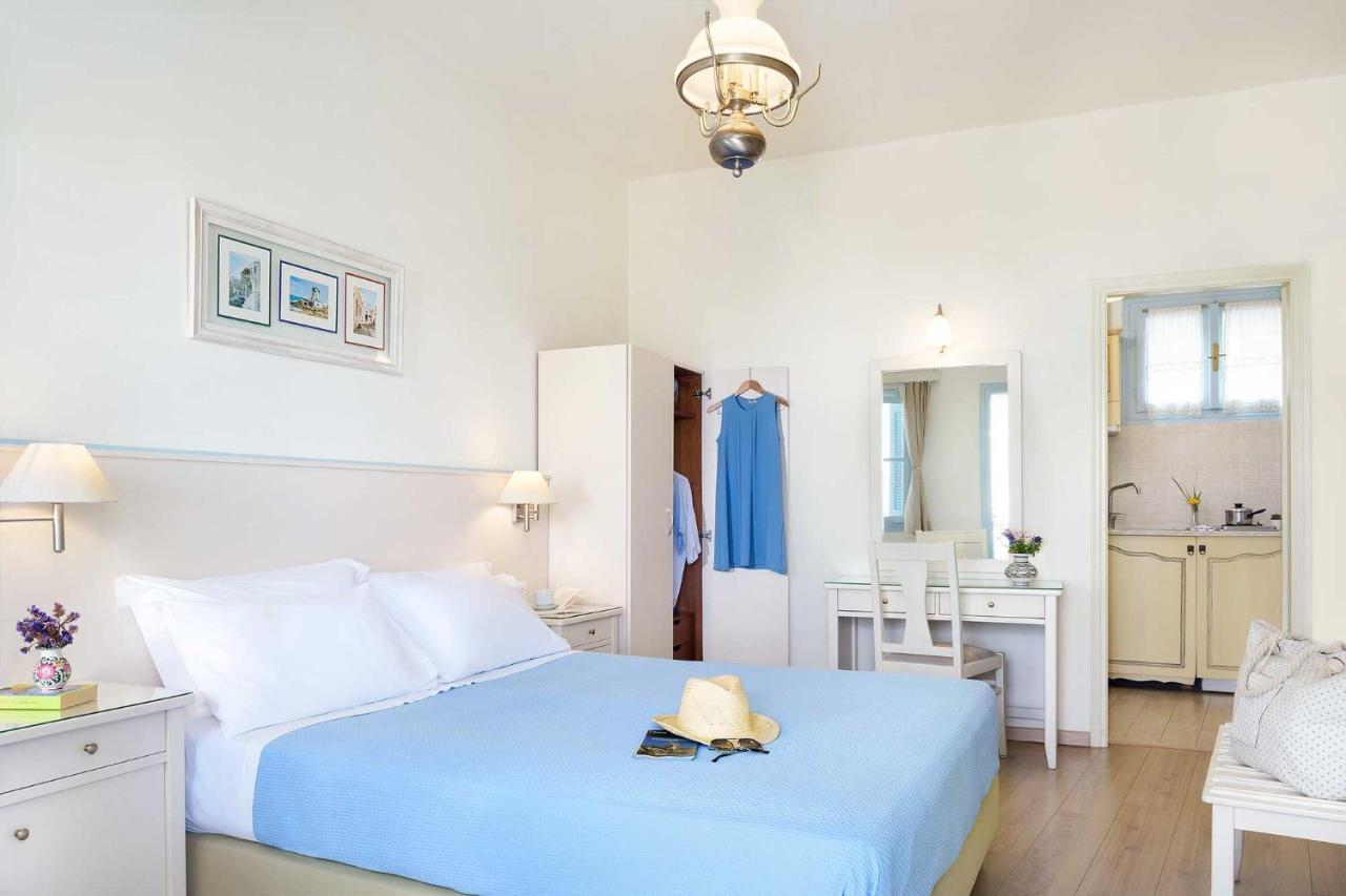 Perigiali Hotel Skyros Exterior photo