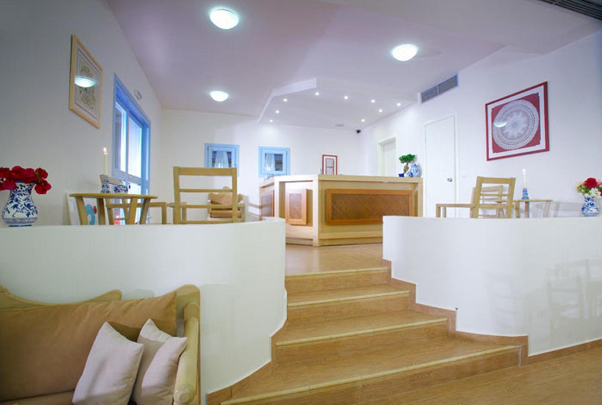 Perigiali Hotel Skyros Exterior photo