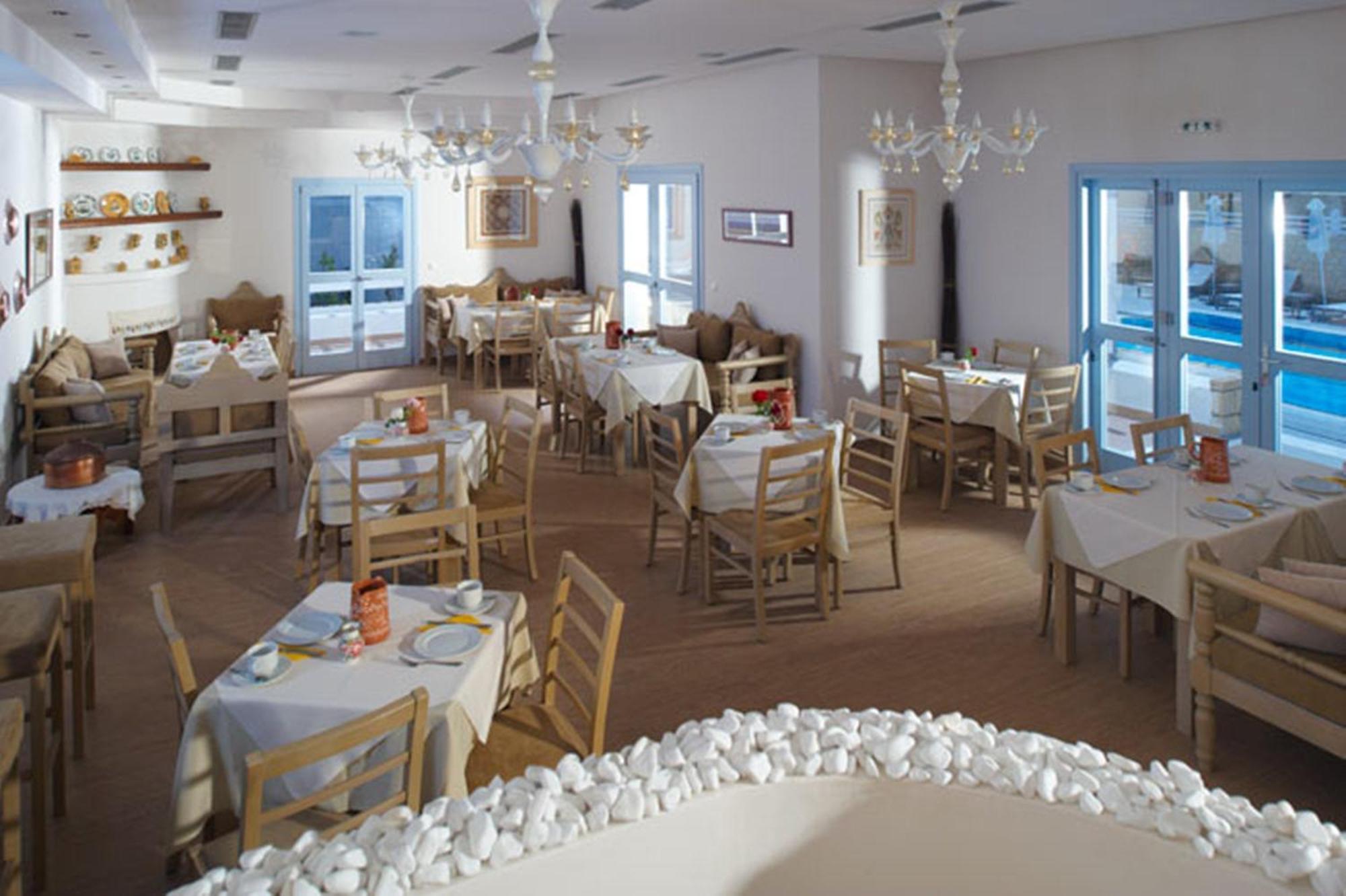Perigiali Hotel Skyros Exterior photo